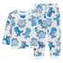 COOL CLUB COOL CLUB pidžama DR DH CUB3210350-00 M Bijela 128 COOL CLUB COOL CLUB pidžama DR DH CUB3210350-00 M Bijela 128