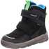 Superfit Superfit škornji MARS 1-009072-0000 F black 25