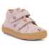 Froddo Froddo čevelj nizek G2130342 BAREFOOT FIRST STEP D pink 22