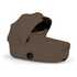 Cybex Cybex Košara za voziček zložljiva Mios/Coya Platinum coconut brown