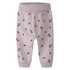 Name It Name It hlače trenirka DH 13251906 NBFVIMONE SWEAT PANT D roza 56