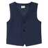 S.Oliver S.Oliver brezrokavnik BR 2174287 F Modra 104 S.Oliver S.Oliver brezrokavnik BR 2174287 F Modra 104