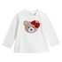 Original Marines Original Marines majica DR DDA1563NF D Bela 98