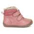 Froddo Froddo čevelj gležnjar G2110113 PAIX WINTER D light pink 20