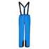 ICEPEAK ICEPEAK ski hlače DH LISMAN JR M Crna 116