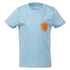 Lucky Kiddo Lucky Kiddo majica KR LK-KBT SS 1_25 F Modra 116