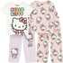 COOL CLUB COOL CLUB pidžama 2 kom DR DH LUG3111309-00 HELLO KITTY Ž Šareno 98