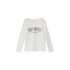 S.Oliver S.Oliver majica DR 2169445 D Bela 140