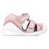 Biomecanics Biomecanics sandal 242107A D cipria (sauvage) 20