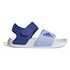 Adidas Adidas sandal H06444 ADILETTE SANDAL K F modra 28