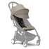 Stokke Stokke Sedežna enota color pack 6+ Yoyo® taupe