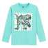 Cool Club Cool Club majica DR CCB2811836 F Zelena 122