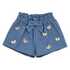 ORIGINAL MARINES ORIGINAL MARINES hlače denim KH DFP1050NF Ž Plava 68/74
