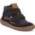 Froddo Froddo čevelj gležnjar - membrana G3110266 BAREFOOT TEX AUTUMN F dark blue 23