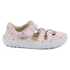 Froddo Froddo sandal G3150290 ELASTIC SANDAL barefoot D stars 25 Froddo Froddo sandal G3150290 ELASTIC SANDAL barefoot D stars 25