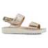 Geox Geox sandal J15EAA J S. COSTAREI G. A C2005 000BN D gold 26