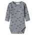 Name It Name It zg. deli bodi DR 13246571 NBMNOOTER LS BODY F Modra 74 Name It Name It zg. deli bodi DR 13246571 NBMNOOTER LS BODY F Modra 74