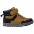 KIDZZ KIDZZ cipele gležnjače 24FW3505 M žuta 35