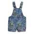 Original Marines Original Marines hlače denim KH DEPV0229NM MARVEL F Večbarvno 68