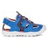 Geox Geox sandal J025XB J VANIETT B. B F royal/red 29