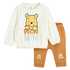 Cool Club Cool Club trenirka DR DH LCB2901718-00 DISNEY F Večbarvno 80