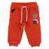Original Marines ORIGINAL MARINES hlače trenirka DBA0714NM_Rosso37 M crvena 92