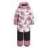 ICEPEAK ICEPEAK ski kombinezon DR DH 252150820I JEMBER KD Ž Ljubičasta 110