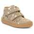 Froddo Froddo čevelj nizek G2130342 BAREFOOT FIRST STEP D beige 22