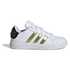 ADIDAS sportske tenisice IH8034 Grand Court 2.0 K STAR WARS M bijela 28