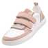 Muris Muris čevelj nizek 687375 Petra Junior barefoot D white/skin 32
