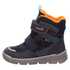 Superfit Superfit škornji MARS 1-009072-8000 F blue/orange 25 Superfit Superfit škornji MARS 1-009072-8000 F blue/orange 25