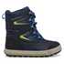 Merrell Merrell škornji SNOW BANK 3.0 WP MK266222 F dark blue 28