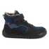 Froddo Froddo čevelj gležnjar - membrana G3110288 BAREFOOT UP PATH TEX F black/blue 26