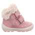 Superfit Superfit čevelj gležnjar - membrana GROOVY 1-106316-5500 D rosa 25 Superfit Superfit čevelj gležnjar - membrana GROOVY 1-106316-5500 D rosa 25