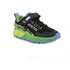 Primigi Primigi športni copat PIM GTX 14310 F black/green 29 Primigi Primigi športni copat PIM GTX 14310 F black/green 29