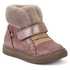 Froddo Froddo čevelj gležnjar - membrana G2110127 BASCO TEX D pink 26