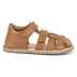 Froddo Froddo sandal G3150283 FLEXY F barefoot U cognac 20