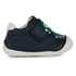 Geox Geox čevelj nizek B3539C B TUTIM B. C C4002 00085 F navy 22