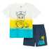 COOL CLUB COOL CLUB komplet 2 djelni KR KH LCB3012299-00 NICKELODEON M Šareno 92