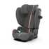 CYBEX Autosjedalica i-size 100-150 cm Solution G i-Fix Plus lava grey