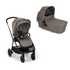 Nuna® Nuna® Otroški voziček Triv™ Next 2 v 1 Granite Nuna® Nuna® Otroški voziček Triv™ Next 2 v 1 Granite