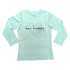 LUCKY KIDDO LUCKY KIDDO majica DR LK-KGT LS 2_24 Ž Zelena 146