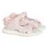 COOL CLUB COOL CLUB sandale SNO3S25-CG2817 Ž light pink 31