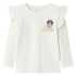 Name It Name It majica DR 13238212 NMFDESIRE D Roza 110