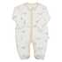 Bistyle Bistyle pajac z rokavi DR DH 15135 U Bež 56 Bistyle Bistyle pajac z rokavi DR DH 15135 U Bež 56