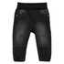 S.Oliver S.Oliver hlače denim DH 2132136 F Siva 68
