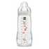 MAM MAM steklenička plastična Anti-colic easy active 330ml sort