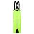 Ziener Ziener ski hlače DH ARISU jun (pants ski) F ZELENA 104