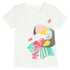 COOL CLUB COOL CLUB majica KR CCG3011832 Ž Bijela 104