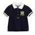 Original Marines Original Marines majica KR DEP0202NM F Modra 80